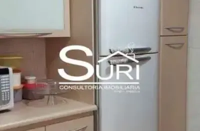 Sobrado com 3 dormitórios à venda, 172 m² por RS 795.000,00 - Vila Suzi - São Bernardo do Campo-SP