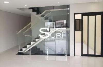 Sobrado com 3 dormitórios à venda, 201 m² por RS 1.100.000,00 - Jardim Valdibia - São Bernardo do Campo-SP