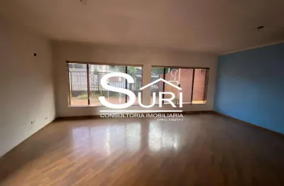 Sobrado com 4 dormitórios à venda, 360 m² por RS 1.200.000,00 - Vila Curuçá - Santo André-SP