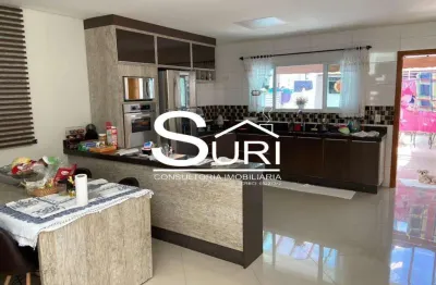 Sobrado com 4 dormitórios à venda, 200 m² por RS 1.500.000,00 - Vila Alpina - Santo André-SP