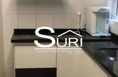 Sobrado com 3 dormitórios à venda, 148 m² por RS 700.000,00 - Campestre - Santo André-SP