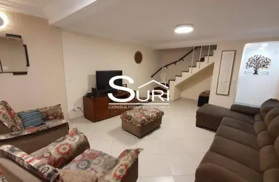 Sobrado com 3 dormitórios à venda, 230 m² por RS 872.400,00 - Rudge Ramos - São Bernardo do Campo-SP