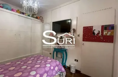 Sobrado com 3 dormitórios à venda, 320 m² por RS 1.450.000,00 - Vila Baeta Neves - São Bernardo do Campo-SP