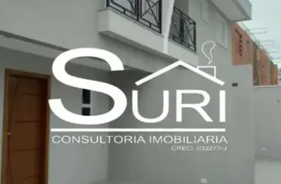 Casa com 1 quarto à venda na Rua Clélia, 982, Vila Pires, Santo André