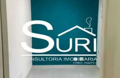 Sala comercial para alugar na Rua Mediterrâneo, 135, Jardim do Mar, São Bernardo do Campo