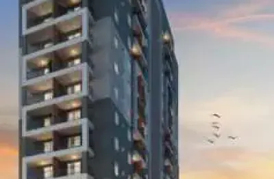 Loft com 1 quarto à venda na Rua Cardeal Arcoverde, 231, Pinheiros, São Paulo, 25 m2 por R$ 477.000