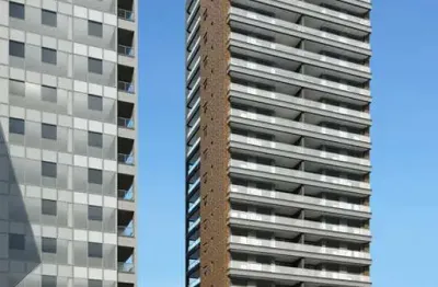 Apartamento com 3 quartos à venda na Rua Amaro Cavalheiro, 354, Pinheiros, São Paulo, 105 m2 por R$ 2.367.417