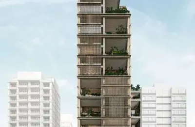 Apartamento com 1 quarto à venda na Rua Capote Valente, 210, Pinheiros, São Paulo, 54 m2 por R$ 1.358.361