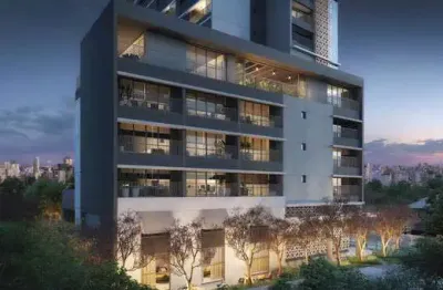 Sala comercial à venda na Rua Osório Duque Estrada, 40, Paraíso, São Paulo, 53 m2 por R$ 704.739