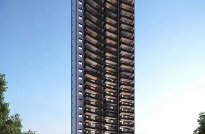 Apartamento com 1 quarto à venda na Rua Cardeal Arcoverde, 2958, Pinheiros, São Paulo, 49 m2 por R$ 1.705.000