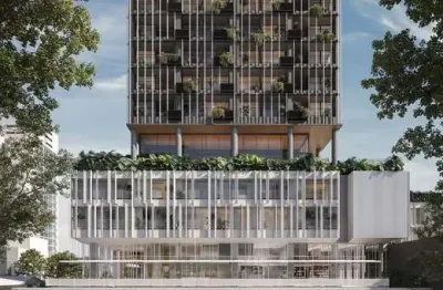 Loft com 1 quarto à venda na Rua Oscar Freire, 2525, Pinheiros, São Paulo, 40 m2 por R$ 758.389