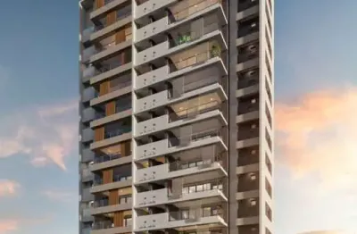 Apartamento com 2 quartos à venda na Rua Doutor Virgílio de Carvalho Pinto, 541, Pinheiros, São Paulo, 77 m2 por R$ 1.583.502