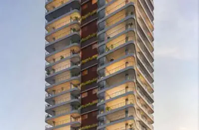 Apartamento com 4 quartos à venda na Rua Sampaio Viana, 671, Paraíso, São Paulo, 225 m2 por R$ 6.761.201