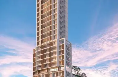 Loft com 1 quarto à venda na Rua Cunha Gago, 444, Pinheiros, São Paulo, 30 m2 por R$ 671.582