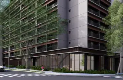 Apartamento com 1 quarto à venda na Rua Joaquim Antunes, 640, Pinheiros, São Paulo, 29 m2 por R$ 604.170