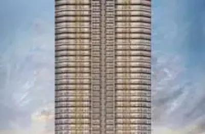 Apartamento com 2 quartos à venda na Rua Dona Avelina, 294, Vila Mariana, São Paulo, 83 m2 por R$ 1.429.206