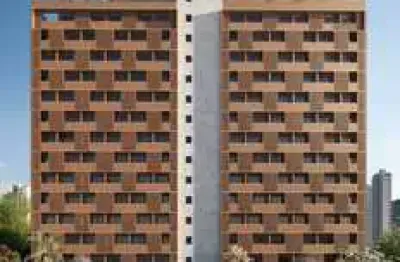 Loft com 1 quarto à venda na Rua Doutor Virgílio de Carvalho Pinto, 301, Pinheiros, São Paulo, 21 m2 por R$ 488.148