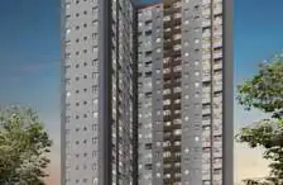 Loft com 1 quarto à venda na Rua Marselhesa, 249, Vila Mariana, São Paulo, 25 m2 por R$ 290.785