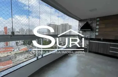 Apartamento com 3 quartos para alugar na Avenida Getúlio Vargas, 422, Vila Baeta Neves, São Bernardo do Campo