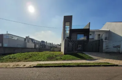 Terreno residencial a venda campo comprido - curitiba-pr