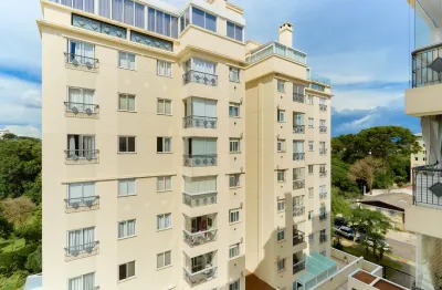 Apartamento com 3 quartos à venda na Rua Roberto Lambach, 401, Bacacheri, Curitiba