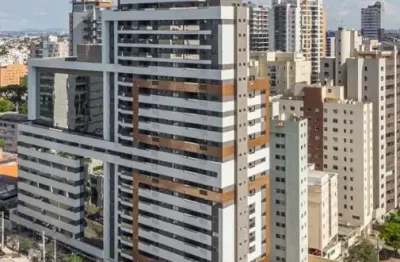 Apartamento com 2 quartos à venda na Rua Professor Guido Straube, 75, Vila Izabel, Curitiba