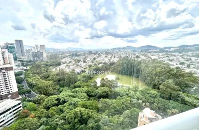 M.O.R.E - APARTAMENTO PRONTO PARA MORAR COM VISTA VERDE ESPETACULAR JARDIM DO CONDOMÍNIO - 18 do Forte