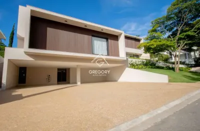 Casa em condomínio fechado com 5 quartos à venda na Alameda Tupiniquins, 177, Alphaville, Santana de Parnaíba