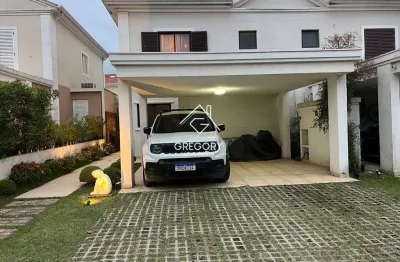 Casa em condomínio fechado com 3 quartos à venda na Avenida Victor Civita, 286, Tamboré, Santana de Parnaíba
