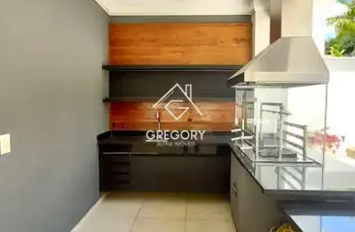 Casa Alto Padrão para Venda em Tamboré Santana de Parnaíba-SP