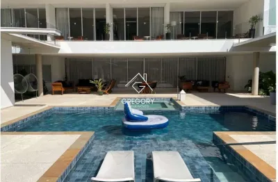 Casa com 4 quartos à venda na Avenida Campos de Jordão, 106, Tamboré, Barueri