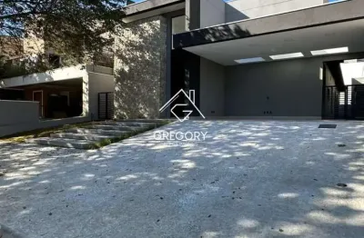 Casa com 4 quartos à venda na Alameda das Aroeiras, 89, Alphaville, Santana de Parnaíba