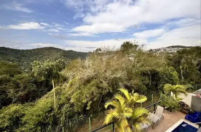 Casa em condomínio fechado com 3 quartos à venda na Alameda Aquárius, 105, Alphaville, Santana de Parnaíba