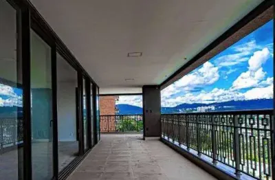 Apartamento à venda no bairro Alphaville Empresarial - Barueri/SP