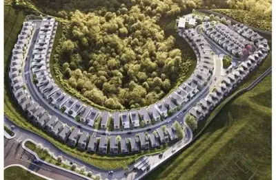 Casa em condomínio fechado com 4 quartos à venda na Avenida Honório Alvares Penteado, 1186, Tamboré, Santana de Parnaíba