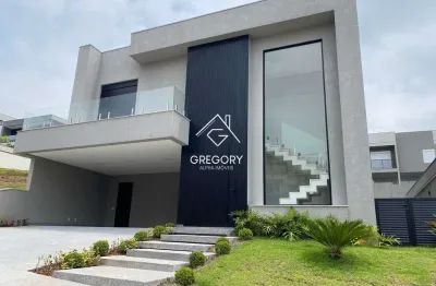 Casa com 4 quartos para alugar na Alameda das Aroeiras, 77, Alphaville, Santana de Parnaíba