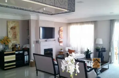 Apartamento Alto Padrão para Venda em Vila Maria Alta São Paulo-SP