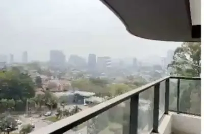 Apartamento com 2 quartos à venda na Alameda Mamoré, 544, Alphaville Industrial, Barueri