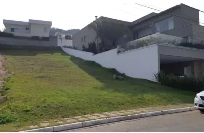 Alpha Sitio - Terreno de 517 M2 no Alphasitio - Alphasítio - Alpha Sitio - Alpha Sítio