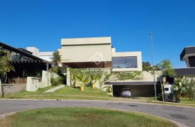 Casa com 4 quartos à venda na Avenida Honório Alvares Penteado, 2594, Tamboré, Santana de Parnaíba