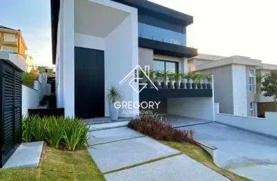 Casa com 4 quartos à venda na Alameda das Aroeiras, 73, Alphaville, Santana de Parnaíba