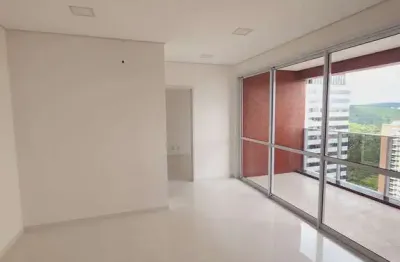 Apartamento com 1 quarto à venda na Avenida Copacabana, 360, Dezoito do Forte Empresarial/Alphaville., Barueri