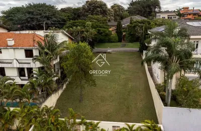 Alphaville 12 - Terreno Residencial em Alphaville Residencial 12