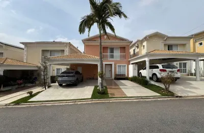 Casa em condomínio fechado com 3 quartos à venda na Alameda Gregório Bogossian Sobrinho, 114, Tamboré, Santana de Parnaíba
