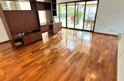 Cobertura de 2 Quartos na Cardoso de Melo Olympia Ville - Oportunidade!