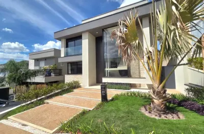 Casa em condomínio fechado com 4 quartos à venda na Avenida Honório Alvares Penteado, 63, Tamboré, Santana de Parnaíba