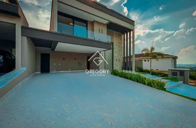 Casa com 4 quartos à venda na Alameda das Aroeiras, 102, Alphaville, Santana de Parnaíba