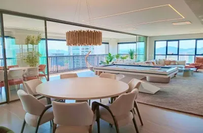 Apartamento com 4 quartos à venda na Alameda Itapecuru, 412, Alphaville Centro Industrial e Empresarial/Alphaville., Barueri