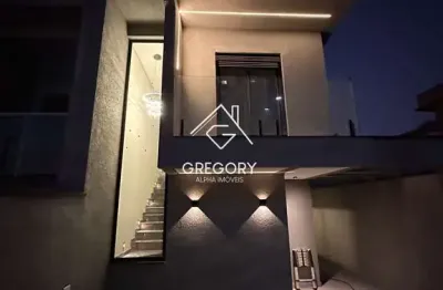 Casa em condomínio fechado com 3 quartos à venda na Estrada Jaguari, 74, Chácara Jaguari (Fazendinha), Santana de Parnaíba