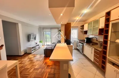 Apartamento com 3 quartos à venda na Avenida Marte, 362, Alphaville, Santana de Parnaíba